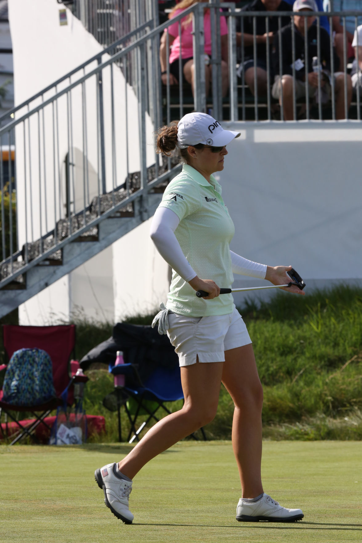 Shoprite LPGA 2019 Final Day